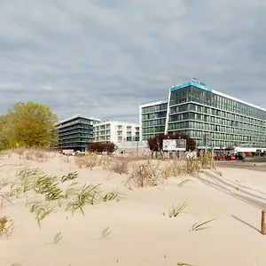 Apartament Olympic Park By Renters, Kołobrzeg