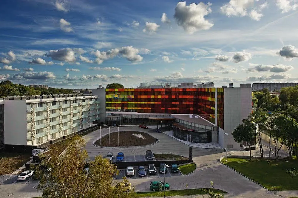 Aquarius-Aqua Apartment Kolberg