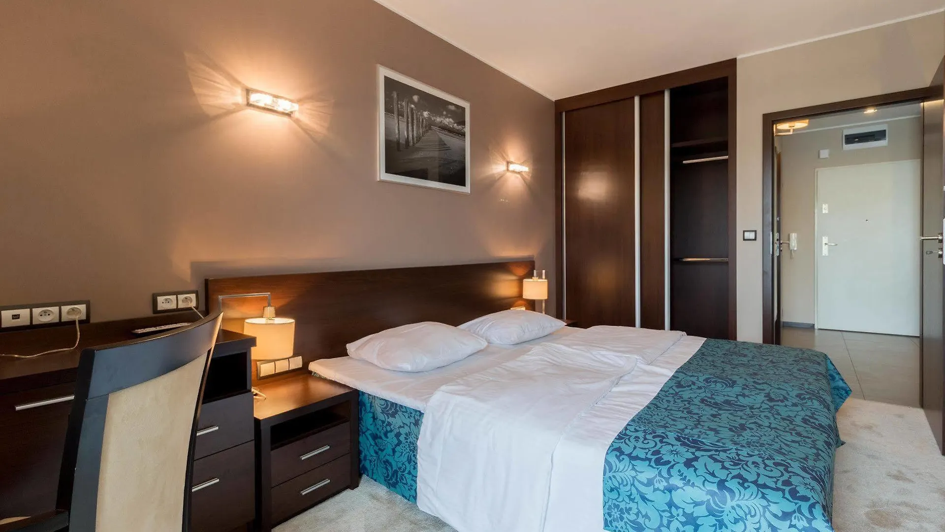 Aquarius-Aqua Apartment Kolberg