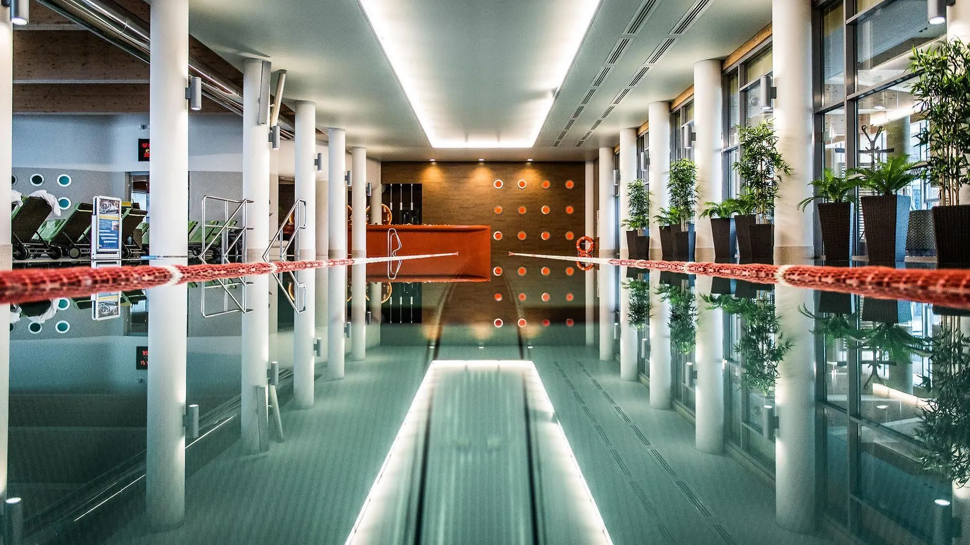 Aquarius-Aqua Apartment Kolberg Polen