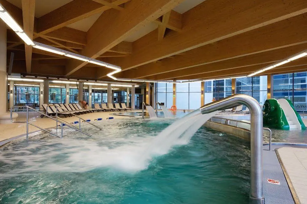 Aquarius-Aqua Apartment Kolobrzeg
