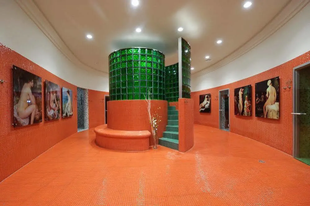 Aquarius-Aqua Apartment Kolberg Polen