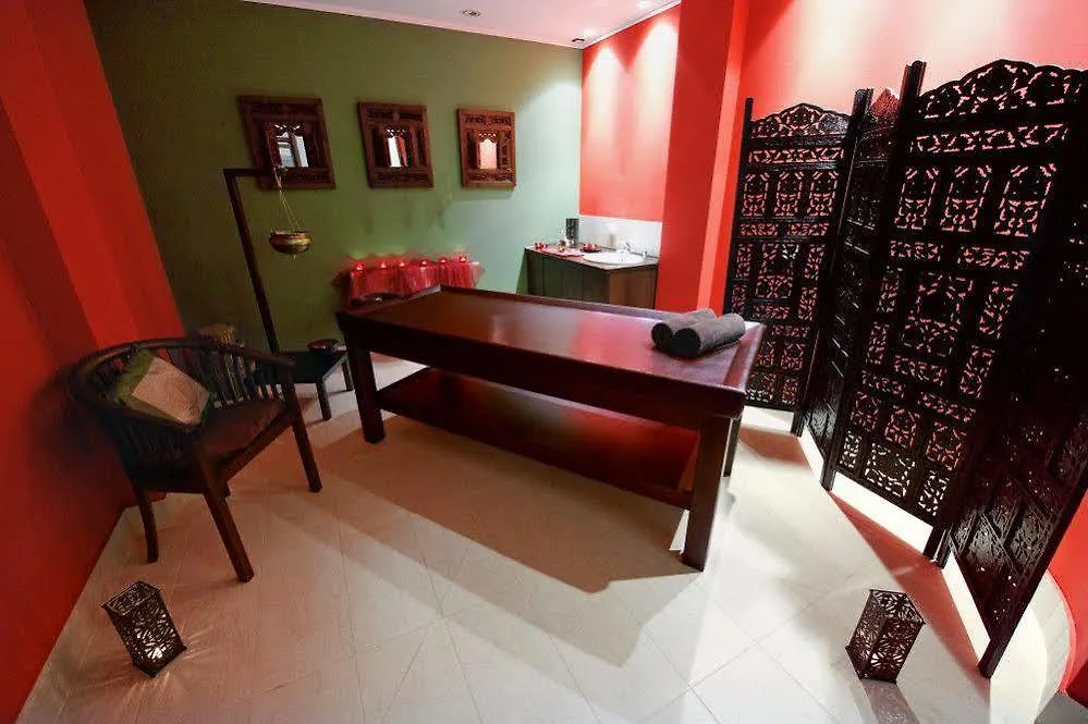 Aquarius-Aqua Apartment Kolobrzeg