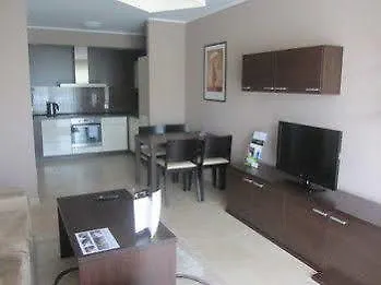 Aquarius-Aqua Apartment Kolobrzeg 0*,  Poland